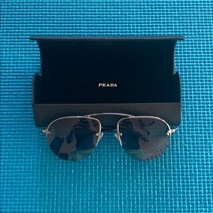 Prada Sunglasses
